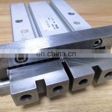 SMC Finger Gripper Cylinder MHZ2-40D3 for Face Mask Machine photo-4
