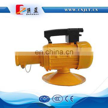 1.5kw 2.2kw 3hp Horsepower Type Single Phase Electric Concrete Vibrator Motor Dynapac Type photo-3