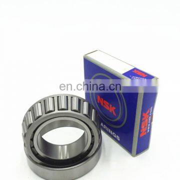 jinan manufacturer supply 32028 auto parts trailer differential tapered roller bearing nsk bearings size 140x210x45
