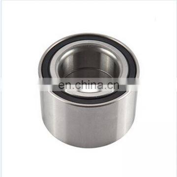 High performance auto wheel bearing DAC38740036/33 38*74*36