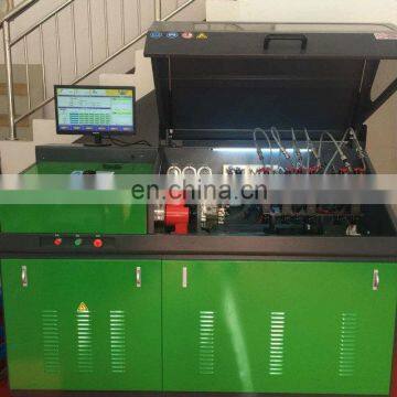 LGC816 HEUI EUI EUP Common Rail Injector Pump Calibration Test Bench photo-2