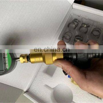JINAN BEACON 1211de-n-so Fuel Injector Repair Kit Common Rail Injector Repair Tools - 1211 FUEL INJECTOR photo-5