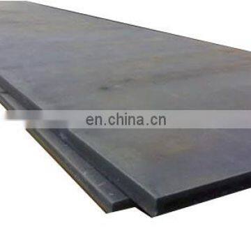 S235J0W S235J2W JIS G3125 ASTM SSAB Bimetallic Hard Corten Machinery HR Hot Rolled Laser Cutting Wear Resistant Steel Plate/Shee photo-3