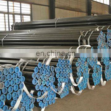 Hot Sale API 5CT Seamless Steel Tubing Pipe K55 J55 photo-6