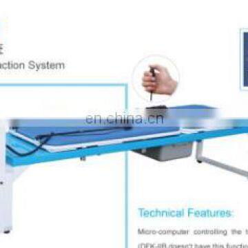 Lumbar and Cervical Traction Device and Medical Device photo-5