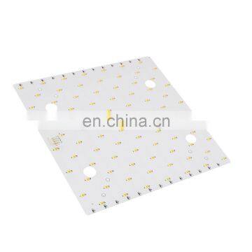 New CCT Tunable White LED DC Square Module for Indoor Panel Lighting photo-5