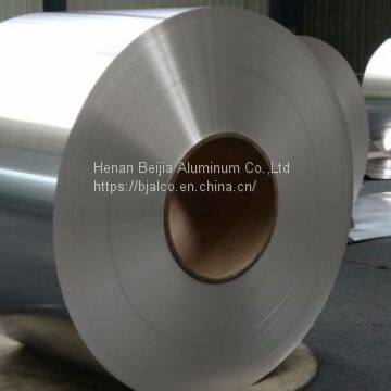 Aluminum Alloy Coil for Capacitor/Trailer Roof and Truck 3003 5052 5083 5754 photo-2