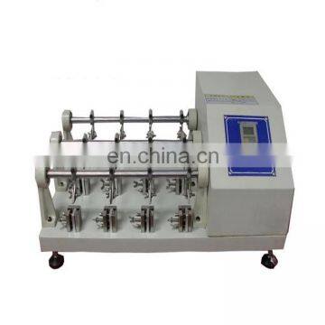 Double Roller Drop Test Machine (touch Type) Equipment Price photo-2