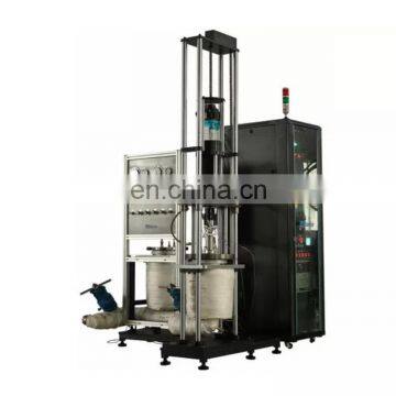 High Precision Microcomputer Control Slow Strain Rate Stress Corrosion Fatigue Testing Machine photo-3