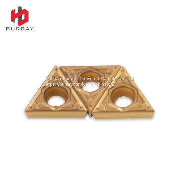 TCMT Carbide Metalworking Indexable Tool Insert