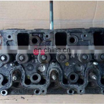 for Isuzu Excavator 3LB1 Cylinder Head Complete Gasket Set