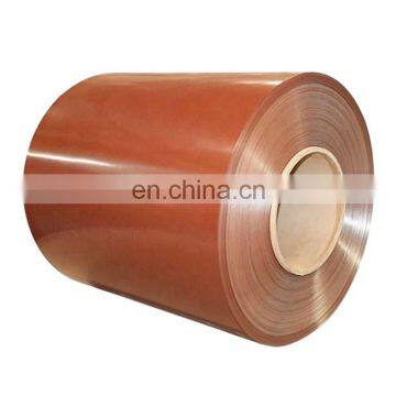 Galvanized Steel Strips BV SGS Certificate DX51D SGCC Hot Dip Prepainted Galvanized Steel Coil photo-3