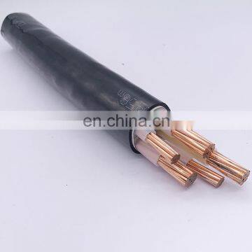 Cable Price Voltage Conductor Copper Electric Wire Cable photo-6