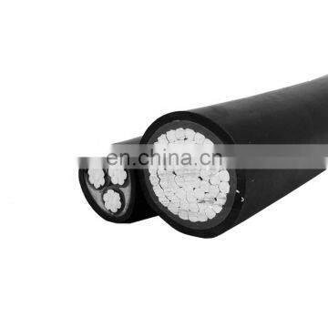 1-35kv XLPE Insulated Copper 5 Core 240x1mm XLPE Cable photo-3