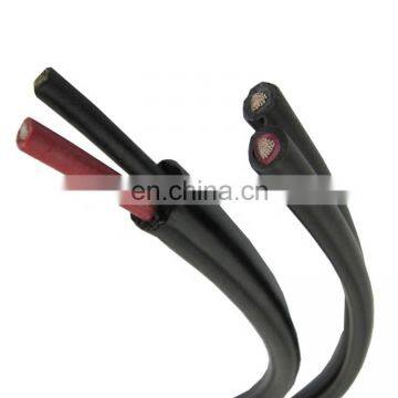 4mm dc Cable Twin Core Solar Panel Cable photo-5
