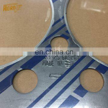 3304PC Diesel Engine Spare Parts Cylinder Head Gasket 7N7386 photo-2