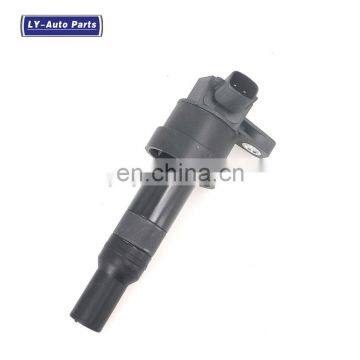 Factory Guangzhou Wholesale Ignition Coil OEM 27301-04000 2730104000 For Hyundai i10 PA 1.0 Kia Picanto TA 1.2 Rio UB 1.25