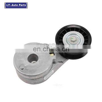 Auto Spare Parts Belt Tensioner For Buick Chevrolet Pontiac 3.1L & 3.4L OHV V6 12V 97-09 12563083