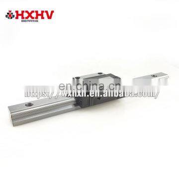 EGW-CA EG Series Block Rail EGW15CA EGW20CA EGW25CA EGW30CA EGW35CA EGW Linear Guide photo-4
