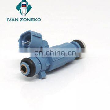 VENTAS CALIENTES Inyector de combustible Boquilla de inyector ASSY-FUEL 35310-2B010 353102B010 para Hyundai Elantra Verna ix25 KIA photo-3