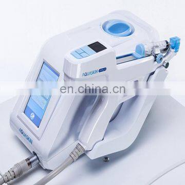 Professional 5/9 Pins Needle Meso Injector Mesotherapy Gun With Vacuum Work Injector