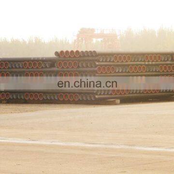 Class K9 Cement Mortar Lined EN545 Ductile Iron Pipe photo-6