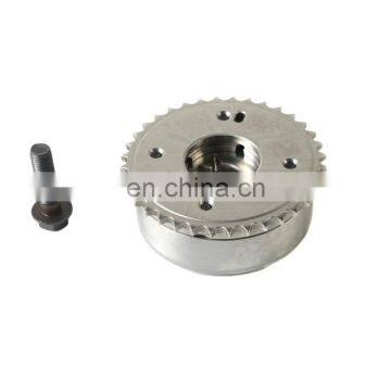 13050-37012 NEW ENGINE Camshaft Dephaser Pulley OEM 13050-37060 photo-2