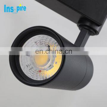New Arrival Modern Ceiling Lamps 20W 30W Track Spot Light Led Track Light photo-4