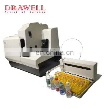 ICP OES inductively coupled plasma mass spectrometer