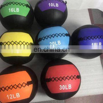Commercial Fitness Gym Equipment Wall Ball with Functional Training rig Gym Exercise Machine BW5000