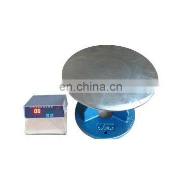 NLD-3 Cement Mortar Electric Flow Table photo-3