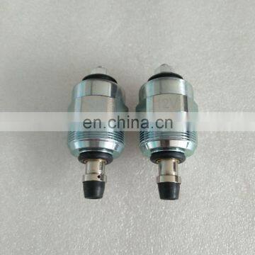 12В Электромагнитный клапан 096030-0160 photo-2