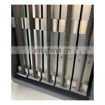 Automatic Rebar Weighing Length Measurement Test photo-4