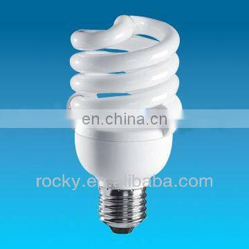 220v 36w Spiral Energy Saving Bulbs 2700k/6400k photo-5