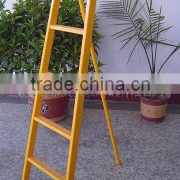 Anti-Skid FRP Fiberglass Folding Ladder /Telescopic Extension Ladder