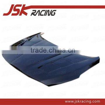 CARBON FIBER HOOD FOR HYUNDAI MISTRA (JSK140601)