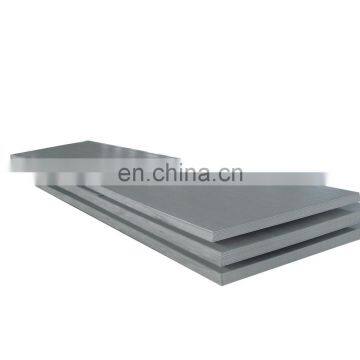 High Quality ASTM A36 Cold Rolled Steel Sheet From China