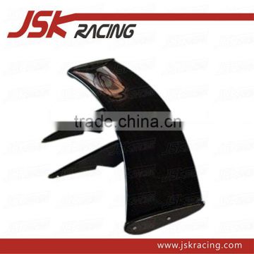 2000-2007 CARBON FIBER SPOILER FOR LOTUS EXIGE CUP 260 (JSK360104)