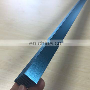 Toshine OEM Extruded Igbt /Inverter /Iphone Seven/Kbmd-240d/Peltier/Largebox/Rivet/Heat Sink Pipe Stacking