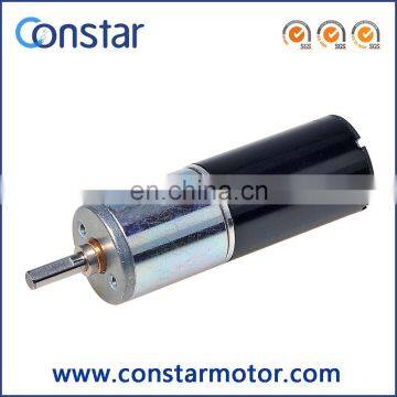 8mm Planetary DC Gear Motor photo-3