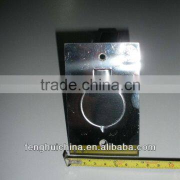 Welding Assembly Stamping parts