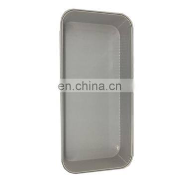 Automotive Boxes Covers Oem Spare Prototype Mould Machining Parts Plastic Injection Refrigerator Mold Molding Moulding Services photo-6