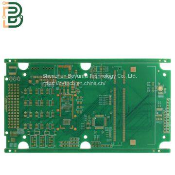 Printed Circuit Board Assembly Services High Quality PCB Fabrication and Assembly photo-3