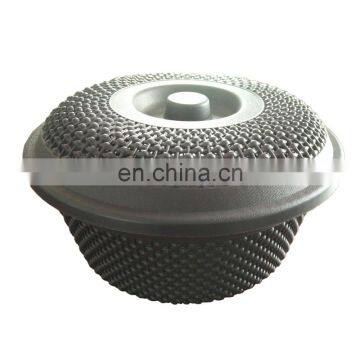 High Quality Household Product Round Plastic Rattan Basket Mould photo-4