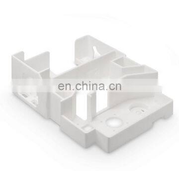 China Large Sls Slm Fdm Cnc Design Parts Price Fast Prototype Prototyping Plastic Sla Rapid Service Buy Resin Custom 3d Print photo-4