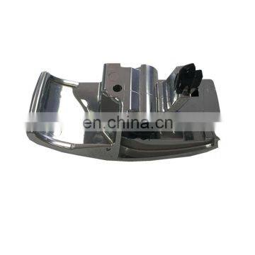 OEM Plastic Belt Fastene Buckle Injection Molding photo-4