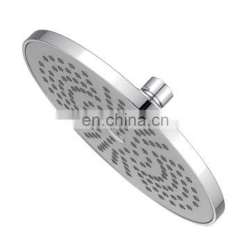 Yuyao Factory Round 8 Inch Wall Mounted Hydro Wholesale Head Shower Spray