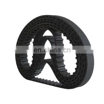 Sanmen Factory Direct Rubber Timing Belt Truly Endless 130XL Type