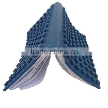 Custom A4 Paper China Supplier Wholesale Stationery Silicone Paper Notebook