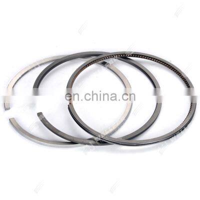 Engine Part 6BT Piston Rings 102mm for Diesel Engine 3802230/3802421/3802050/3802056 photo-2